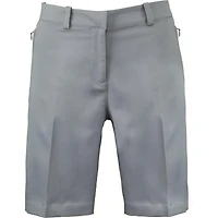 Women's Tech Bermuda Short