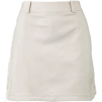 Women's Side Zip Tech Skort