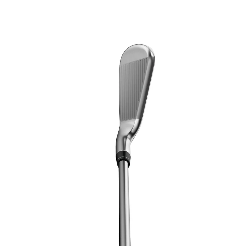 Apex 19 5-PW, AW Iron Set with Graphite Shafts