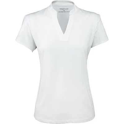 Women's Petal Short Sleeve Polo