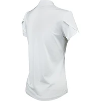 Women's Petal Short Sleeve Polo