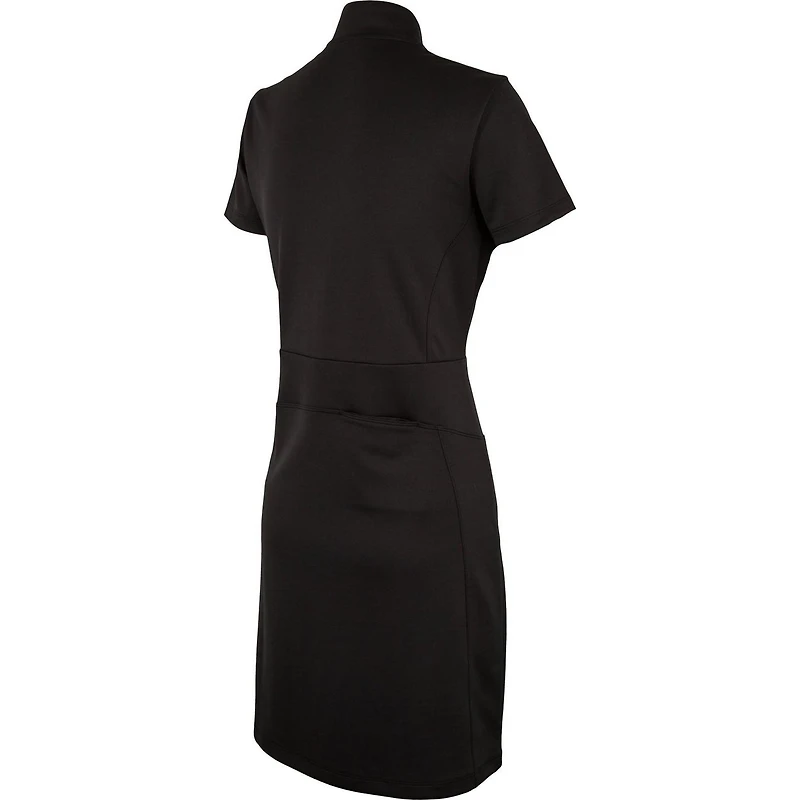 Women's Short Sleeve Golf Dress