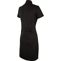 Women's Short Sleeve Golf Dress