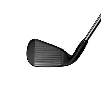 Big Bertha 5-PW, AW Iron Set with Steel Shafts