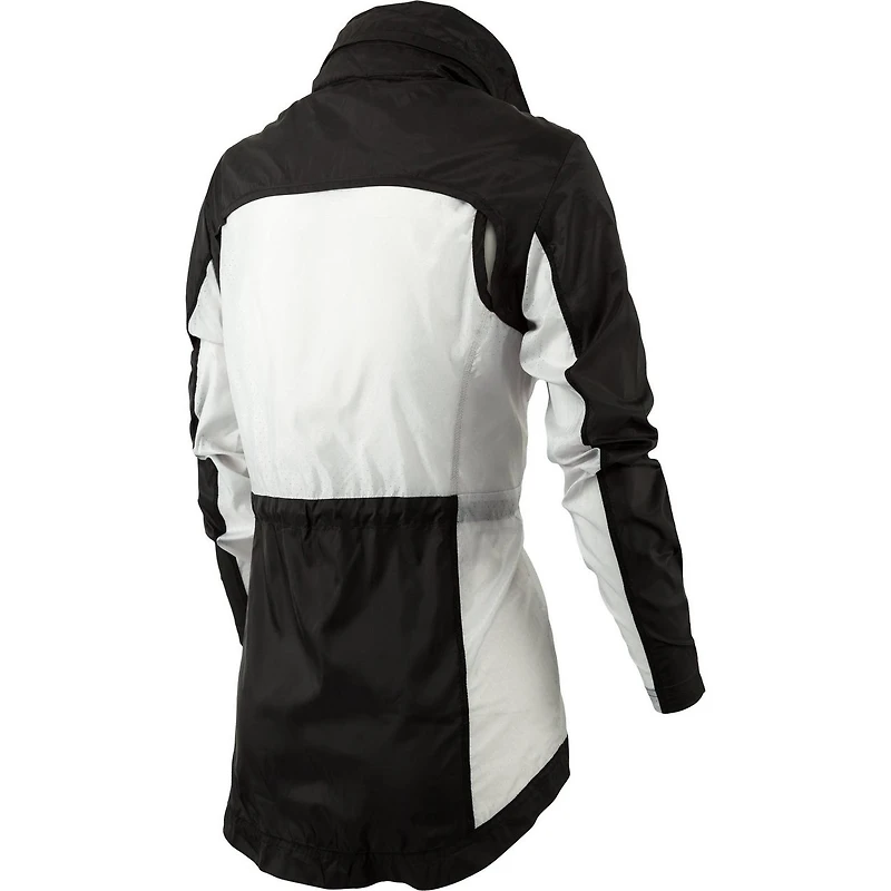 Women's Full Zip Jacket