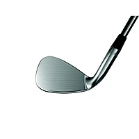 PM Grind Tour Grey Wedge with Steel Shaft