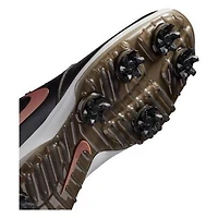 Women's Roshe G Tour Spiked Golf Shoe - BLK/LTPNK