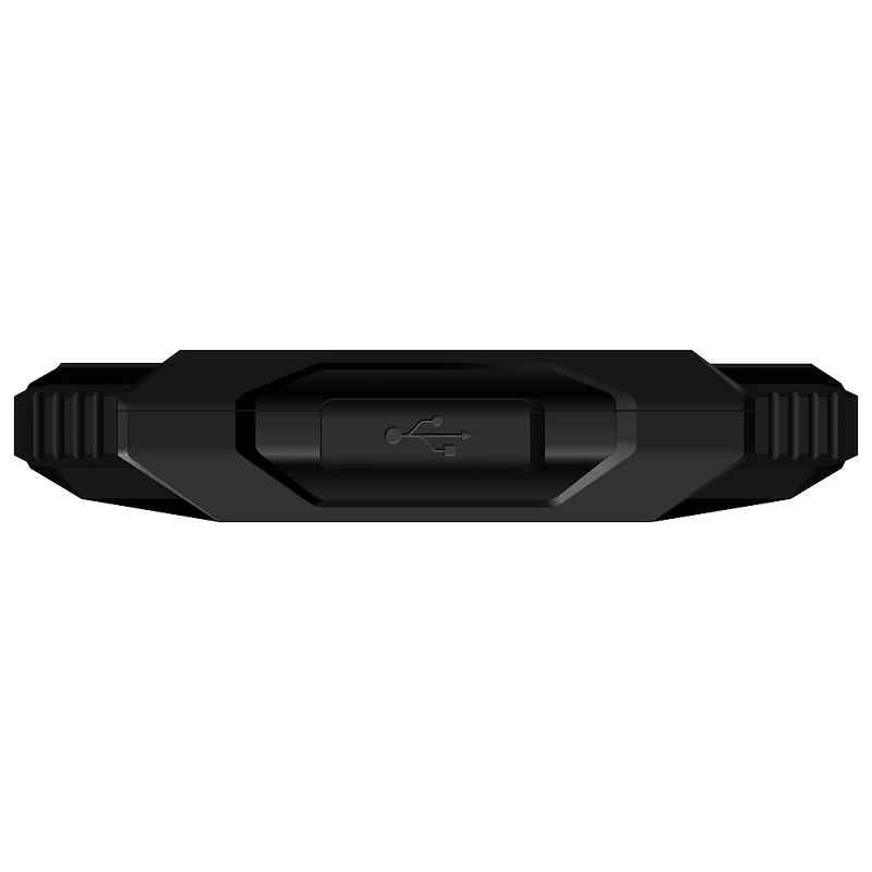 SX500 Handheld GPS
