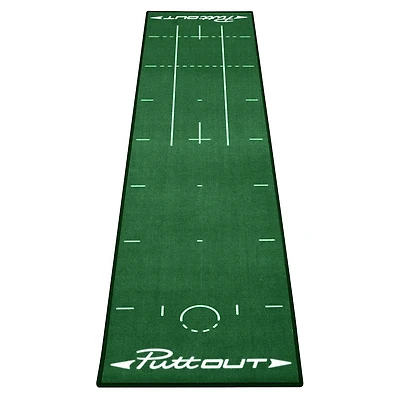 Putting Mat