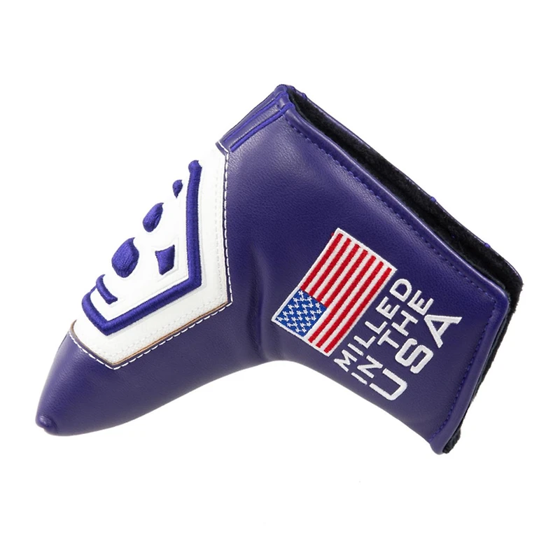 2019 Studio Stock 28 Slotback Armlock Putter