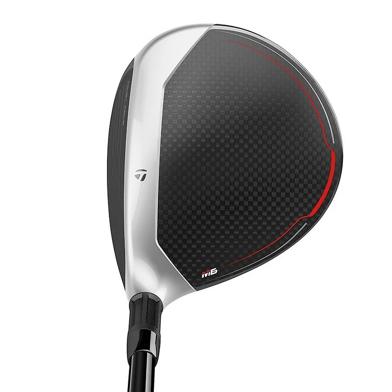 M6 Rocket Fairway Wood