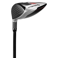 2019 Fitting M6 Fairway Wood