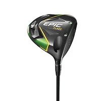 2019 Fitting Epic Flash Driver