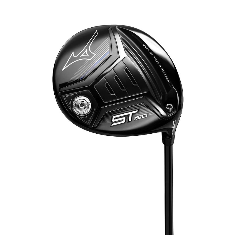 2019 Fitting ST190 Driver