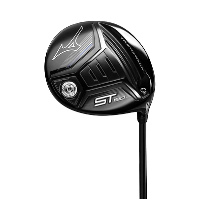 2019 Fitting ST190 Driver