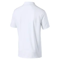 Men's Road Map Short Sleeve Shirt