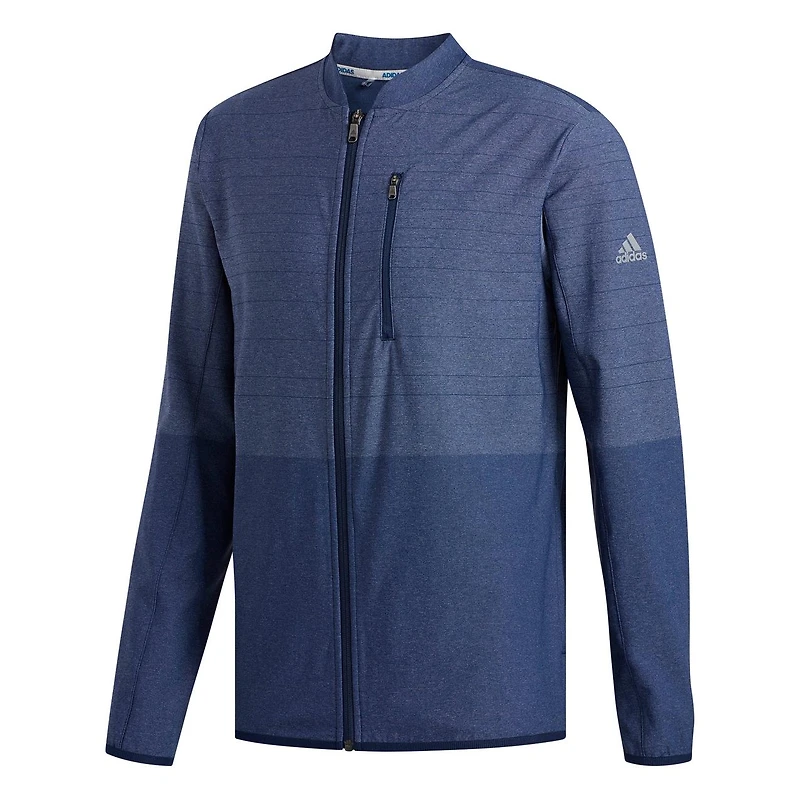 Men's Climacool Meltaway Full Zip Jacket