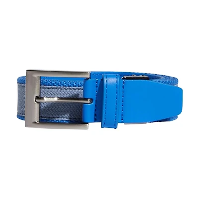 Men's Web Woven Critter Belt