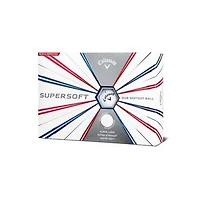 Supersoft Golf Balls
