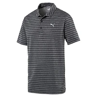 Men's Rotation Stripe Short Sleeve Shirt