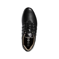 Men's Tour360 XT Spiked Golf Shoe - BLACK/WHITE/SILVER