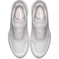 Women's Air Max 1 G Spikeless Golf Shoe - GREY/LIGHT PINK