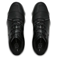 Men's Spieth 3 Spiked Golf Shoe - BLACK