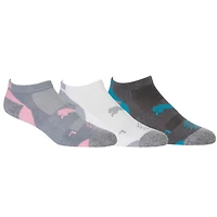 Men's Pounce Low Cut Ankle Socks - 3 Pack