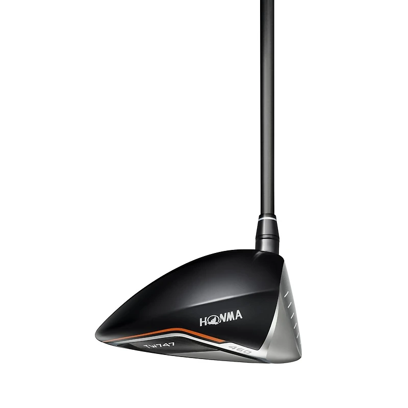 TW-747 460 Driver