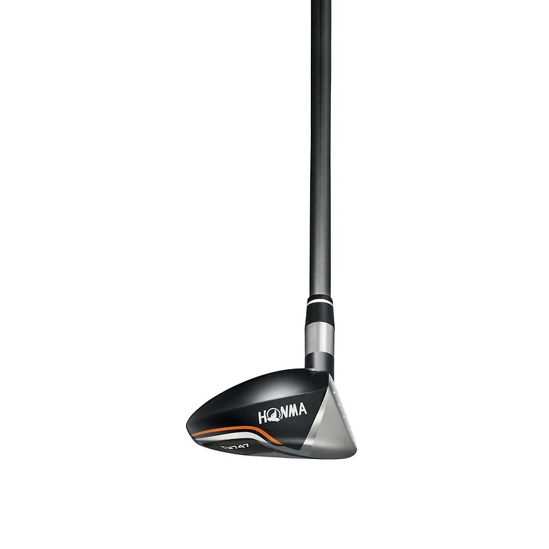 TW-747 Hybrid