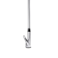 TW-747V 5-PW Iron Set with Graphite Shafts