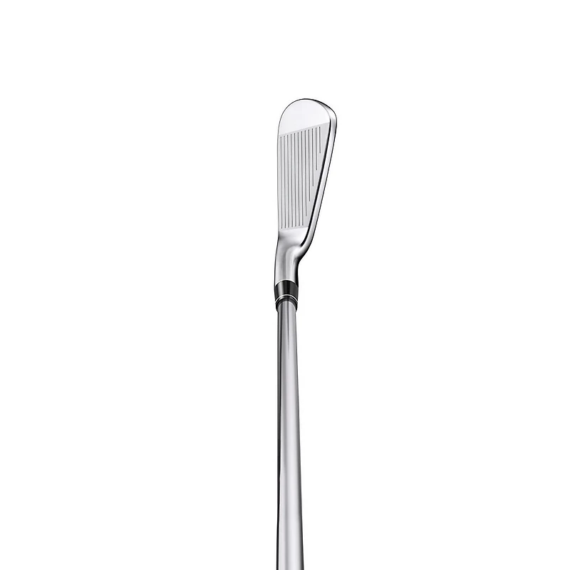 TW-747V 5-PW Iron Set with Graphite Shafts