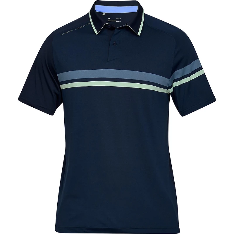 Men's Vanish Drive Short Sleeve Shirt