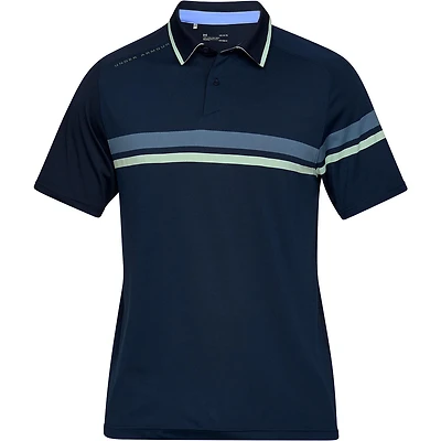 Men's Vanish Drive Short Sleeve Shirt