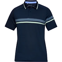Men's Vanish Drive Short Sleeve Shirt
