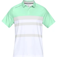 Men's Iso-Chill Block Short Sleeve Shirt