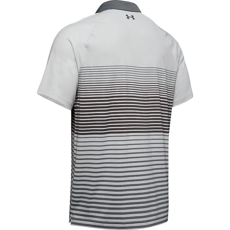 Men's Iso-Chill Power Play Short Sleeve Shirt