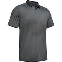 Men's Iso-Chill Drop Zone Short Sleeve Shirt