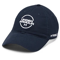 Men's JS Washed Cotton Cap