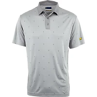 Men's All Over Print Short Sleeve Shirt