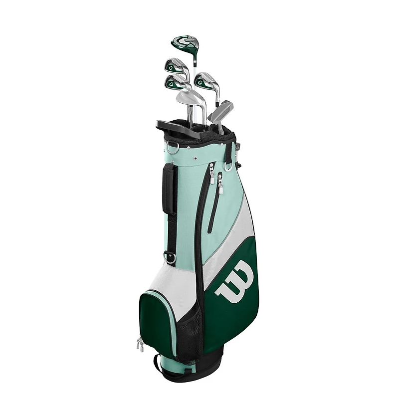 Profile SGI Lady Petite package Set