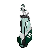 Profile SGI Lady Petite package Set