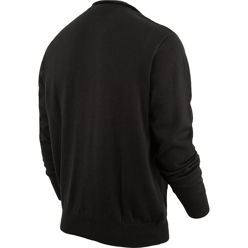 Men's 1/4 Zip Sweater