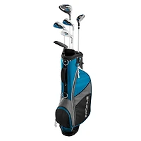 Profile Junior Boy Package Set Age (11-13)