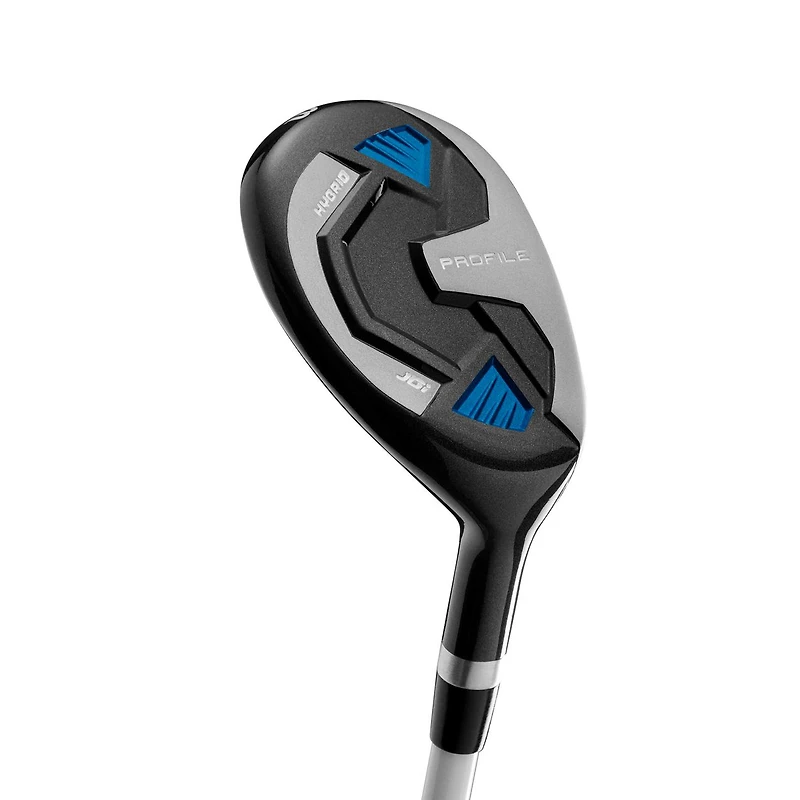 Profile Junior Boy Package Set Age (11-13)