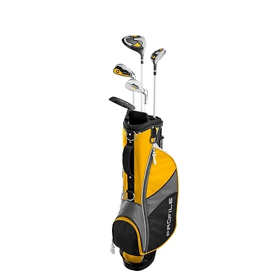Profile Junior Boy Package Set Age (8-11)