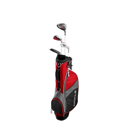 Profile Junior Boy Package Set Age (-8