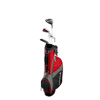 Profile Junior Boy Package Set Age (-8
