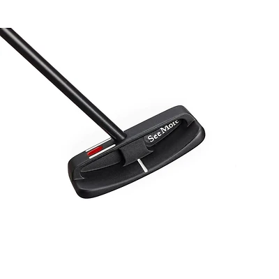 Pure Center Blade Putter