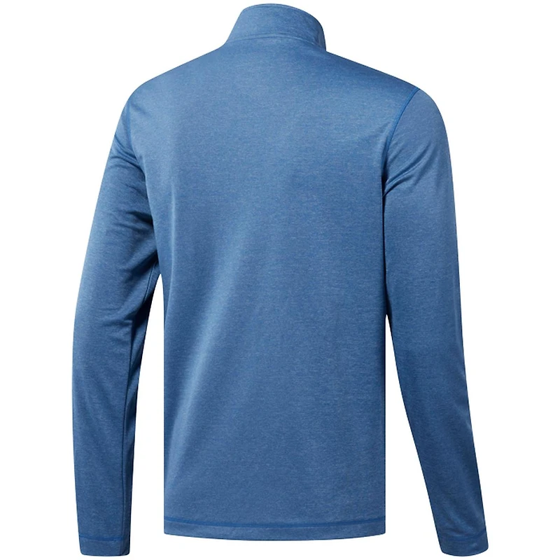Men's UV Protection 1/4 Zip Pullover